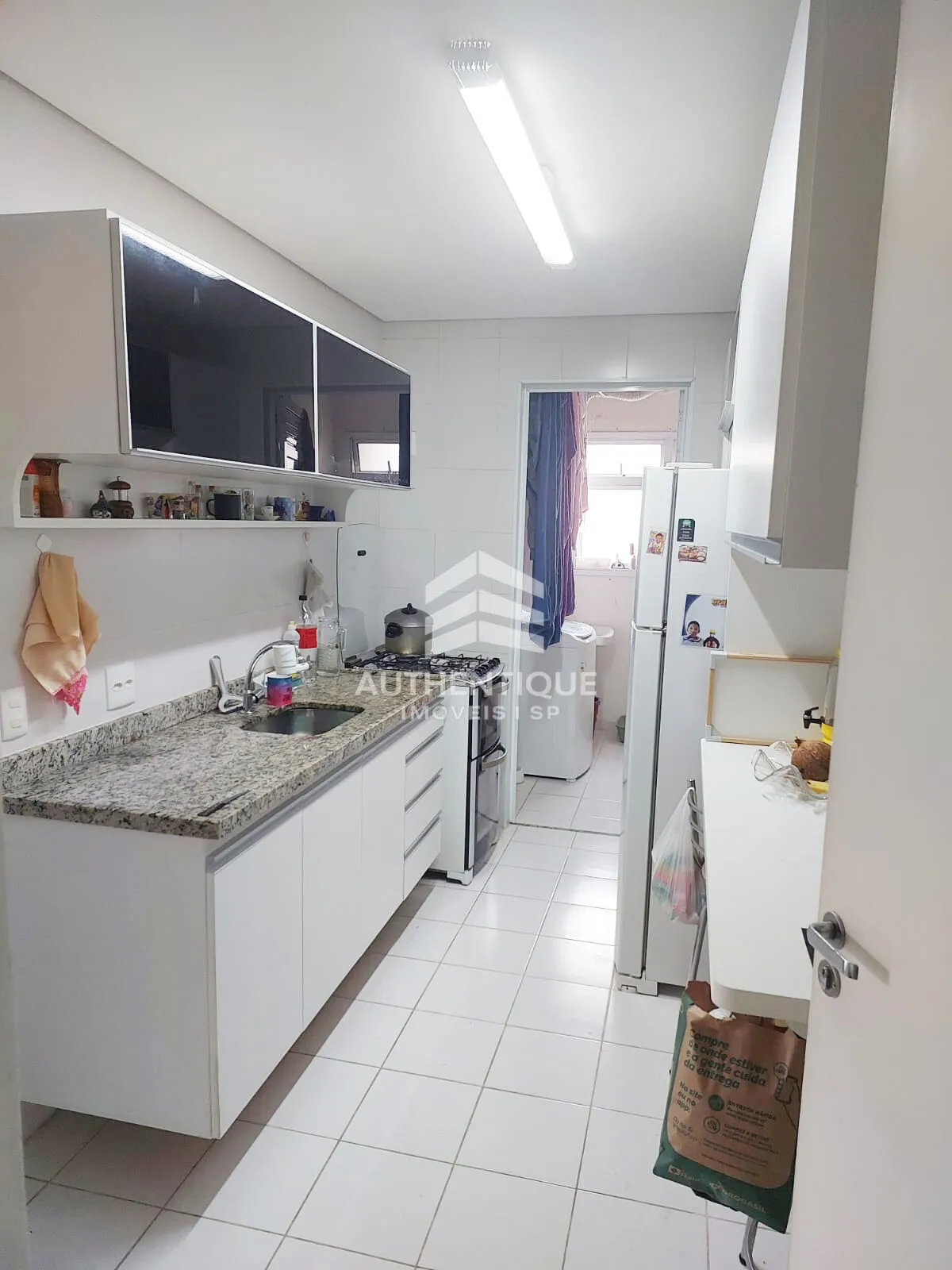 Imagem ARCADIA CENTRO SAO BERNARDO DO CAMPO - Apartamento à venda no bairro Centro - São Bernardo do Campo/SP