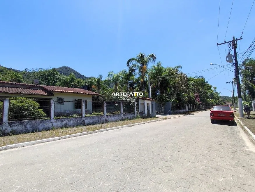Imagem Casa à venda em Ubatuba, Barra Seca, com 3 quartos, 165m2