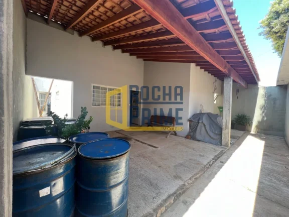 Imagem CASA RESIDENCIAL em ILHA SOLTEIRA - SP, Nova Ilha