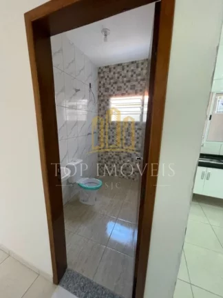 Imagem Casa Nova Localizada no Interlagos 2 dormitorios Suite 70m²