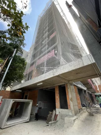 Imagem Apartamento à venda Moema São Paulo
