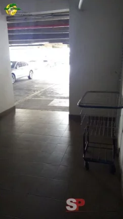 Imagem APARTAMENTO NA VILA GUILHERME VAGO