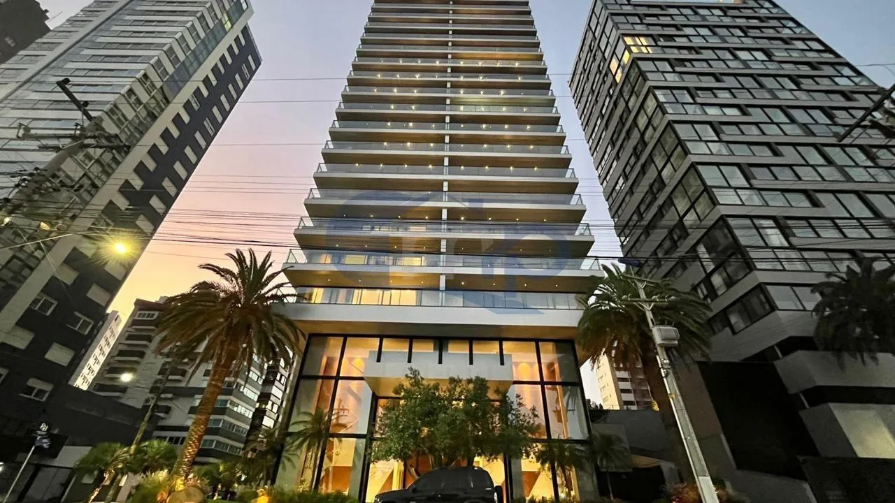 Foto do imóvel Apartamento a venda com 4 suites na Praia Grande em Torres/RS