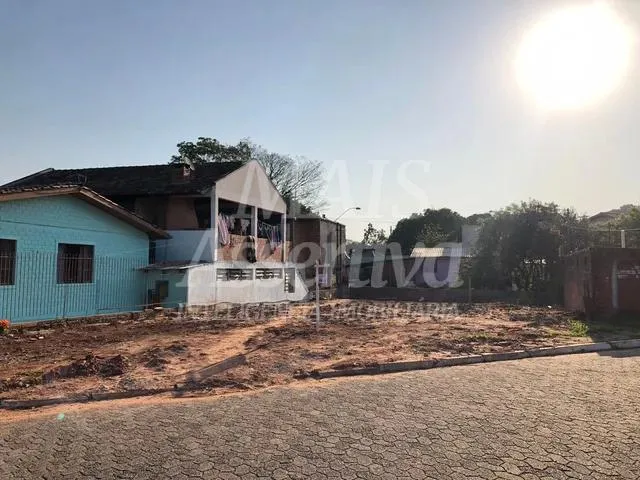 Imagem Terreno a venda localizado no bairro Santo Afonso em Novo Hamburgo/RS