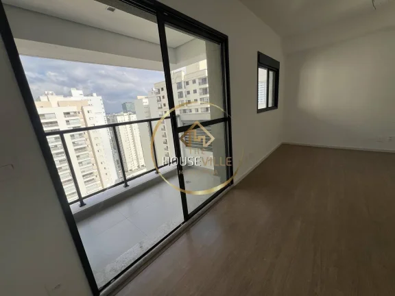 Imagem Apartamento, 1 Dormitório suíte, Vision Colinas.