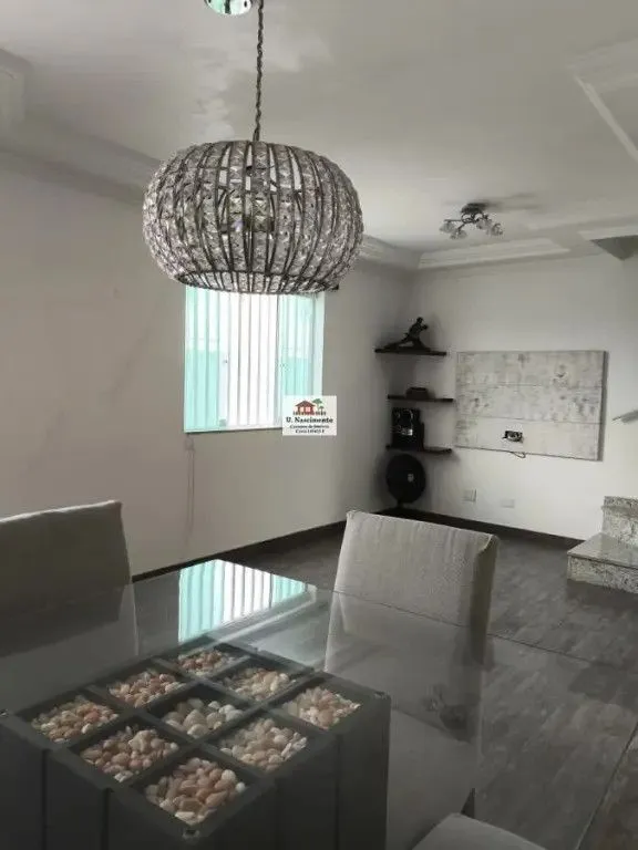 Imagem Casa em Condomínio a Venda no bairro Vila Aricanduva - São Paulo, SP