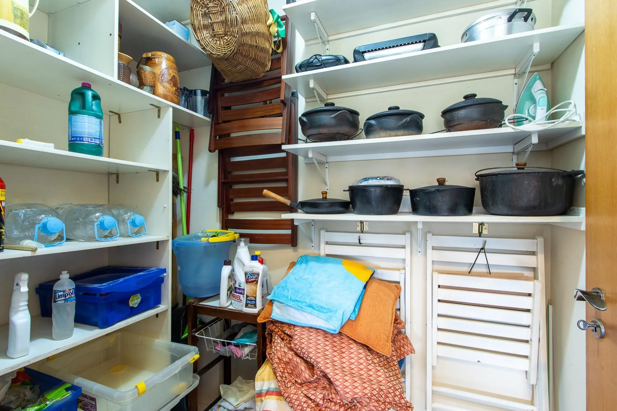 Imagem Apartamento em Tristeza