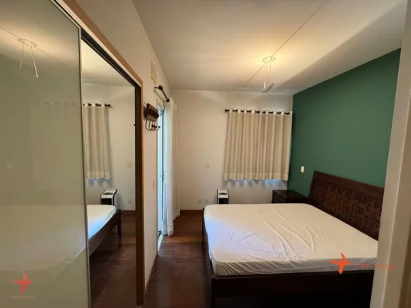 Imagem Apartamentos gardem à venda em São Paulo-SP, Pinheiros: 1 quarto, 1 suíte, 1 sala, 2 banheiros, 1 vaga, 94m². Encontre seu lar dos sonhos!