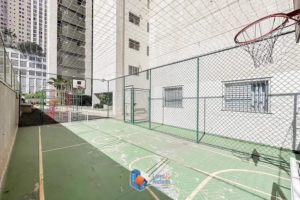 Imagem Apartamento à venda 2 Quartos 1 Suite 1 Vaga 70M² Bela Vista São Paulo - SP