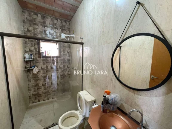 Imagem Sitio à venda no Recanto do Igarapé