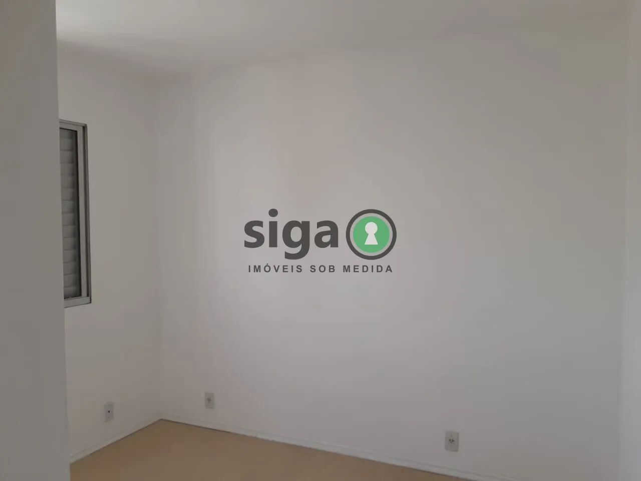 Imagem Apartamento 2 Dormitórios e 1 vaga na Mooca - São Paulo/SP