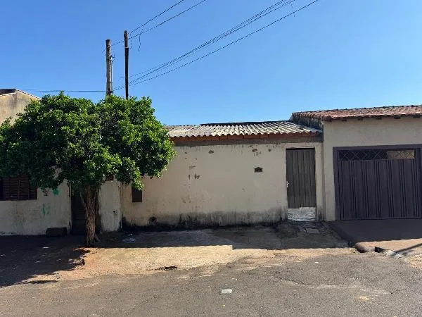 Imagem Oportunidade em VILA RECREIO, RIBEIRAO PRETO / SP, Imóvel Em Leilão.