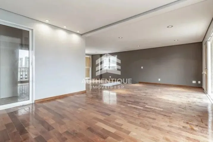 Imagem ETHOS MOEMA AV CHIBARAS - Apartamento Cobertura Duplex à venda