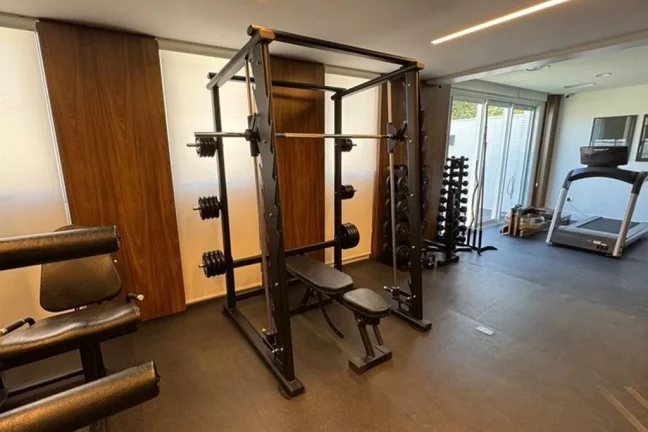 Imagem PBCJK 440 Apto 590231010-143 - Apartamento à venda no bairro Praia Brava de Itajaí - Itajaí/SC