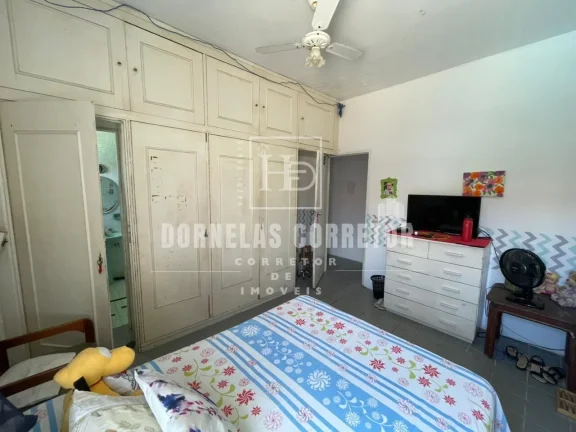 Imagem CASA AMPLA COM ÁREA GOURMET, PISCINA E CASA EXTRA