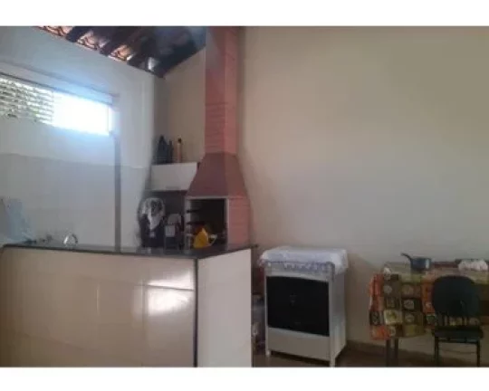 Imagem Casa Térrea a VENDA, Núcleo Jose Regino, Bauru/SP