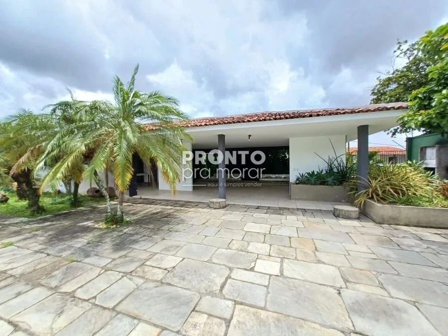 Imagem Casa em Várzea