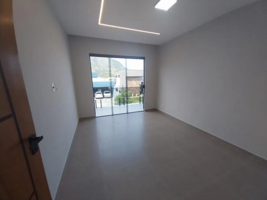 Imagem Casa em Condomínio 4 Quartos Maricá - RJ - Cajueiros (Itaipuaçu)