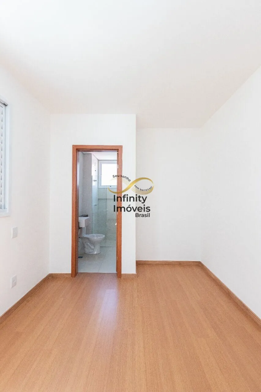 Imagem ED CONSELHEIRO SIPRIANO SOARES SRVE - Apartamento à venda no bairro Salgado Filho - Belo Horizonte/MG
