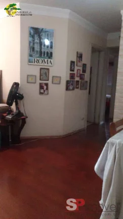 Imagem APARTAMENTO NO PARQUE MANDAQUI