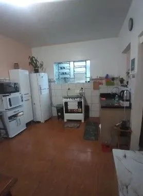 Imagem Casa 4 dormitórios bairro Gloria
