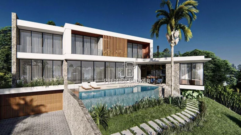 Imagem Terreno à venda, 672 m² por R$ 349.000,00 - Prata - Teresópolis/RJ