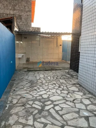 Imagem Apto terreo com área externa- 2 quartos - 1 suite - 82,20m² - em Jardim Cidade Universitária, João Pessoa/PB