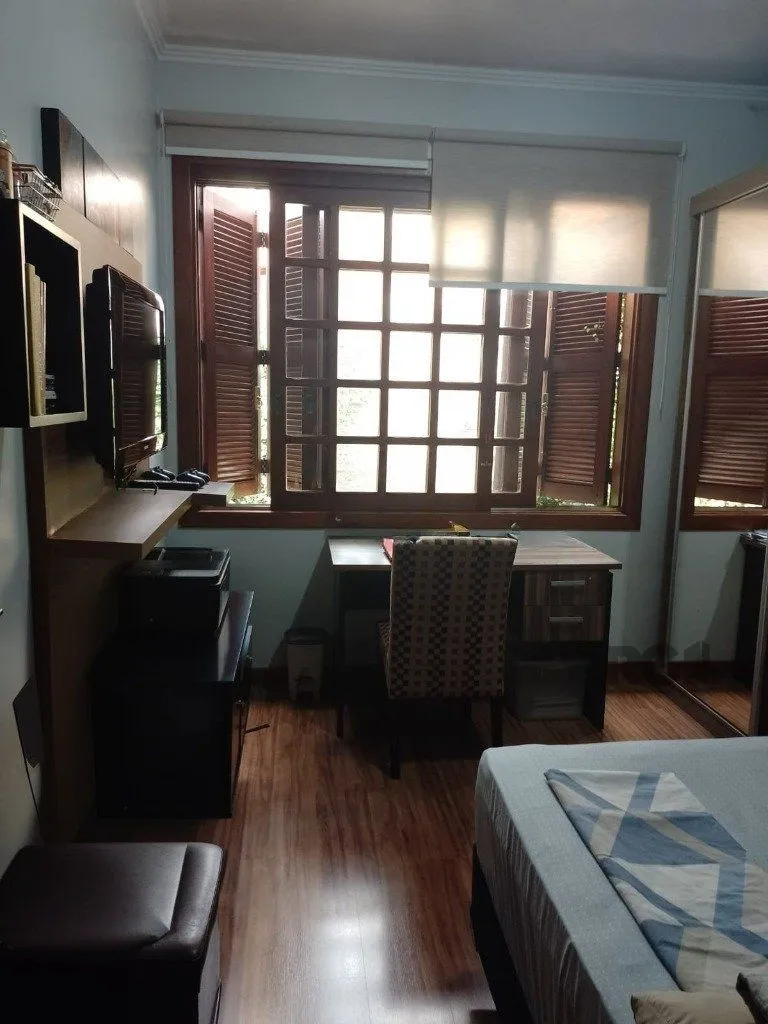 Imagem Apartamento de 3 dormitórios no bairro Petrópolis