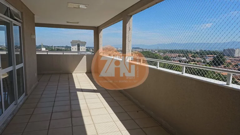 Imagem LOCAÇÃO APTO 100% MOBILIADO ED. CARMEN 41M² 01 DORM 01 VG MONÇÕES TAUBATÉ