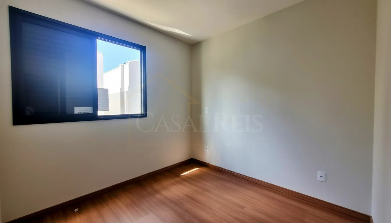 Imagem Casa 2 suítes à venda em Jardim Vitória, Poços de Caldas