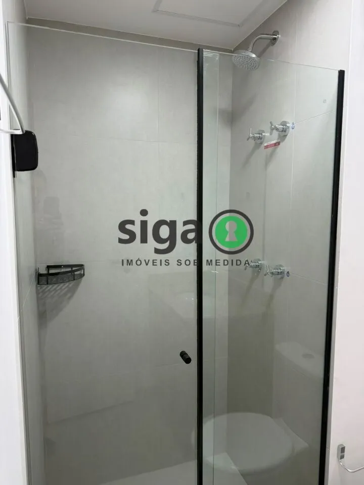 Imagem LOCAÇÃO de Apartamento STUDIO na Vila Olímpia MOBILIADO com 24m2 e sem vaga