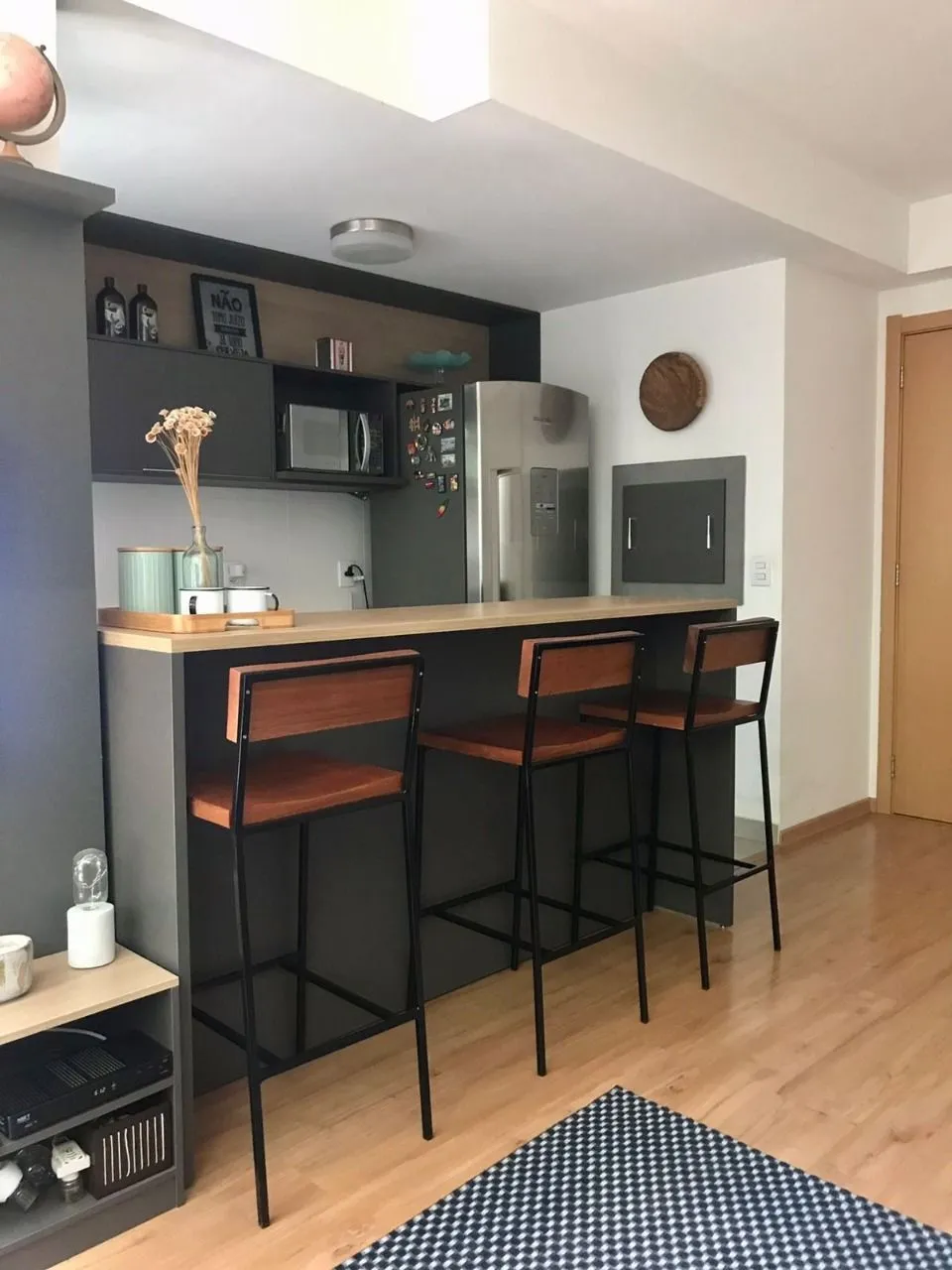 Imagem Apartamento para Venda - 59.91m², 2 dormitórios, sendo 1 suites, 1 vaga - Teresópolis