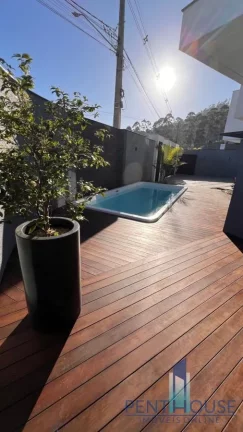 Imagem Casa para Venda em Camboriú, São Francisco de Assis, 4 dormitórios, 4 suítes, 5 banheiros, 3 vagas