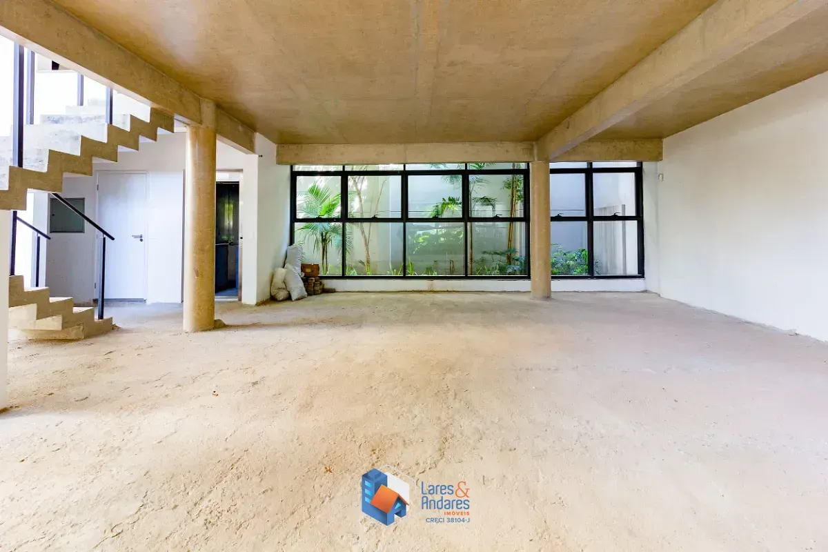 Imagem Casa comercial para venda e locação em Sumaré, 512m²