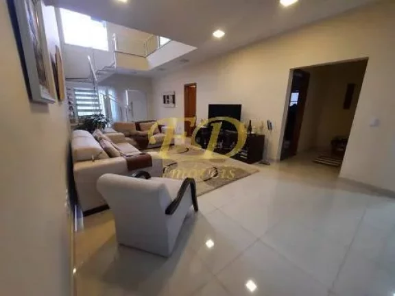 Imagem Casa de Alto Padrão em Condomínio Fechado Atibaia