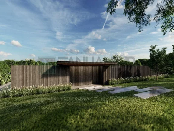Imagem Vendo casa na Fazenda Boa Vista. Para quem não conhece, muito prazer em 12 milhões de m² A Fazenda Boa Vista dispõe de uma infraestrutura completa d