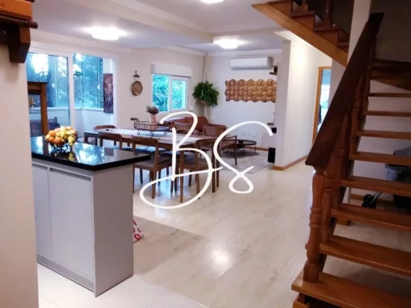 Imagem APARTAMENTO RESIDENCIAL em CANELA - RS, Centro
