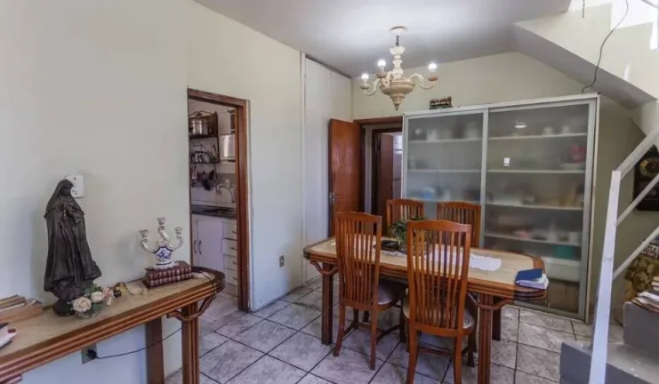 Imagem Cobertura duplex à venda no Palmares - 152 m², 3 quartos, suíte!!!!!