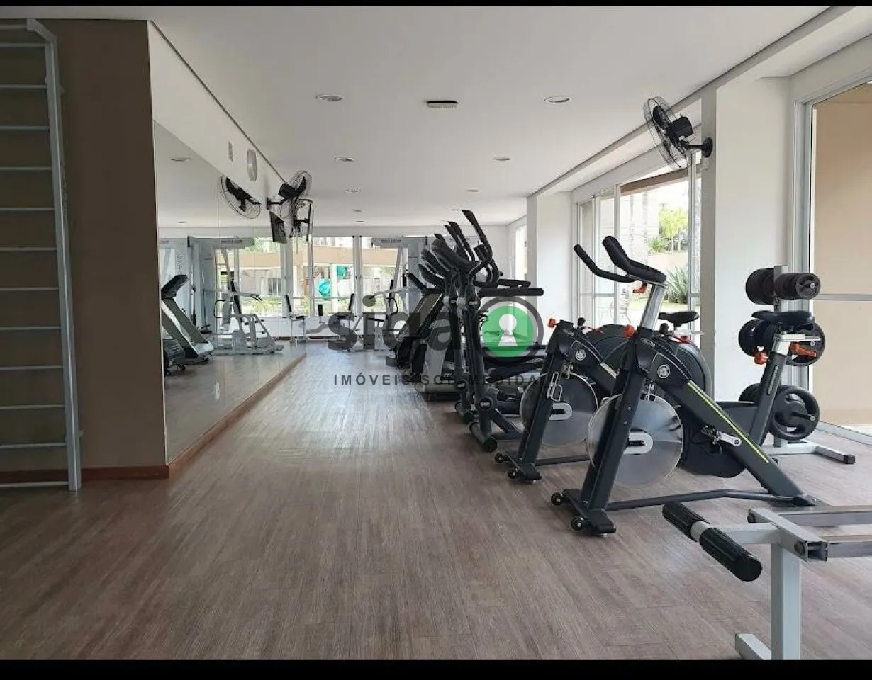 Imagem APARTAMENTO À VENDA NO ALIVE MORUMBI ? 96M², 2 DORMITÓRIOS, ESCRITÓRIO, 2 VAGAS E LAZER DE CLUBE