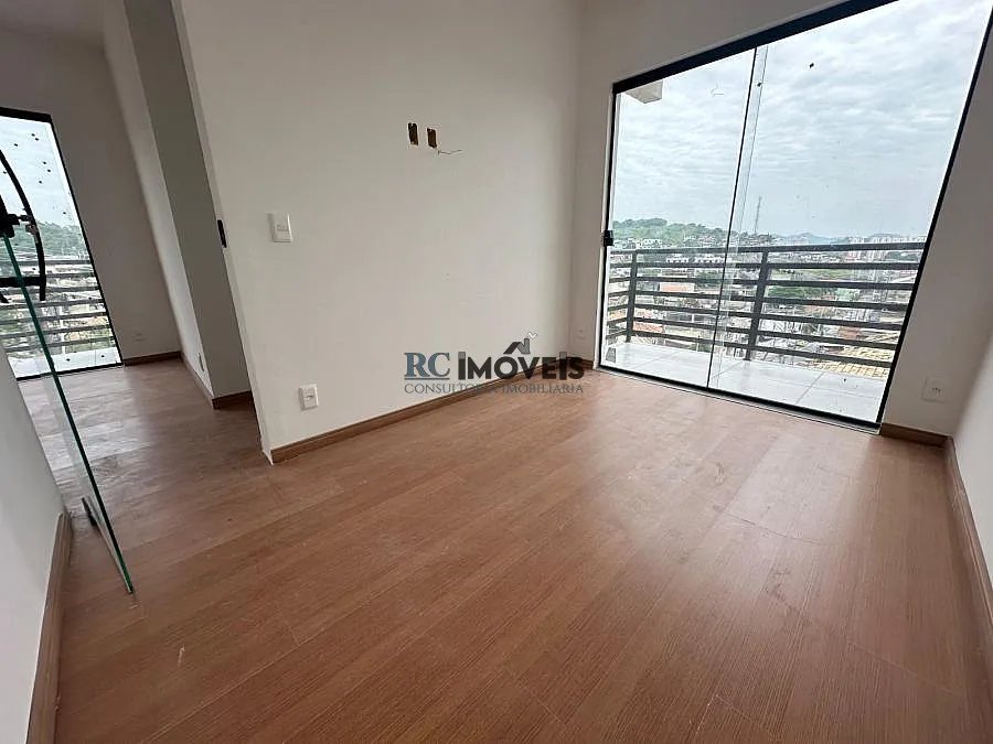 Imagem Apartamento a Venda no bairro Laranjal - São Gonçalo, RJ