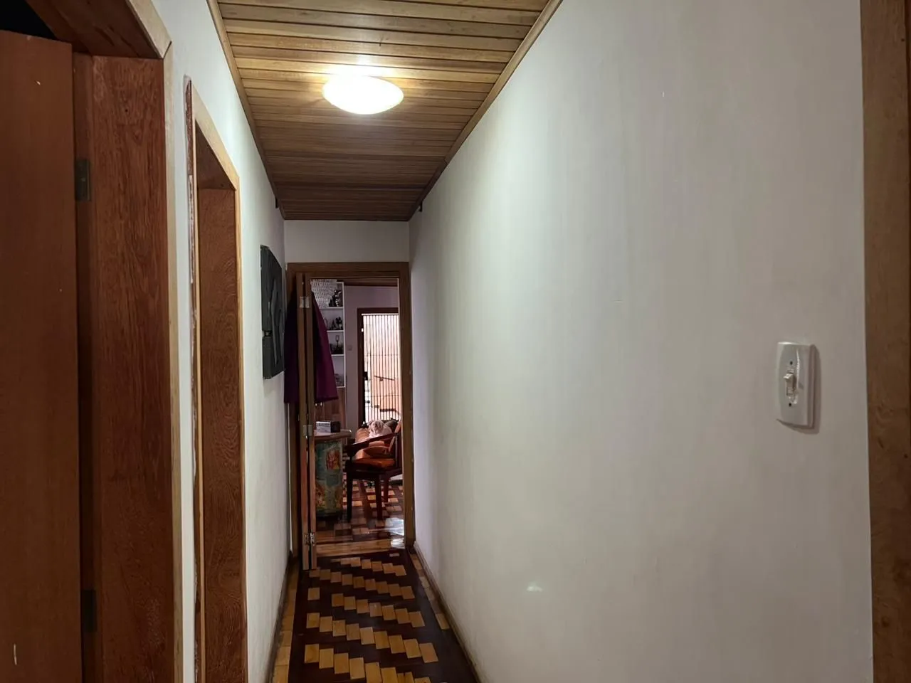Imagem Apartamento com 03 quartos e 02 banheiros no Centro Histórico de Porto Alegre.