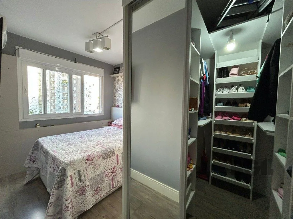 Imagem Apartamento em Jardim Sabará