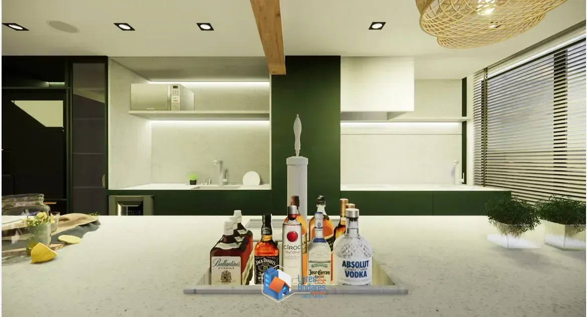 Imagem Apartamento para venda em Casa Verde com 2 quartos, sendo 2 suítes, 116m²