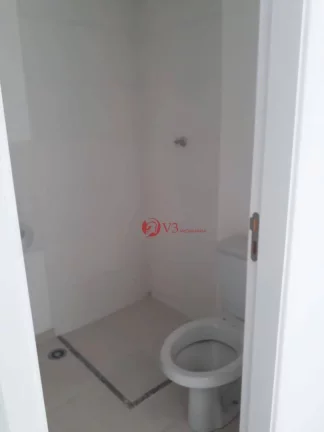 Imagem Apartamento com 1 dormitório para alugar, 30 m por R$ 1.790,00/mês - Vila Guilhermina - São Paulo/SP