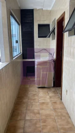 Imagem Apartamentos / Padrão na cidade de Guarujá