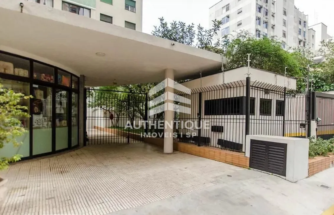 Imagem Gondomar Santiago - Itaim Bibi - Apartamento à venda no bairro Itaim Bibi - São Paulo/SP, Zona Sul
