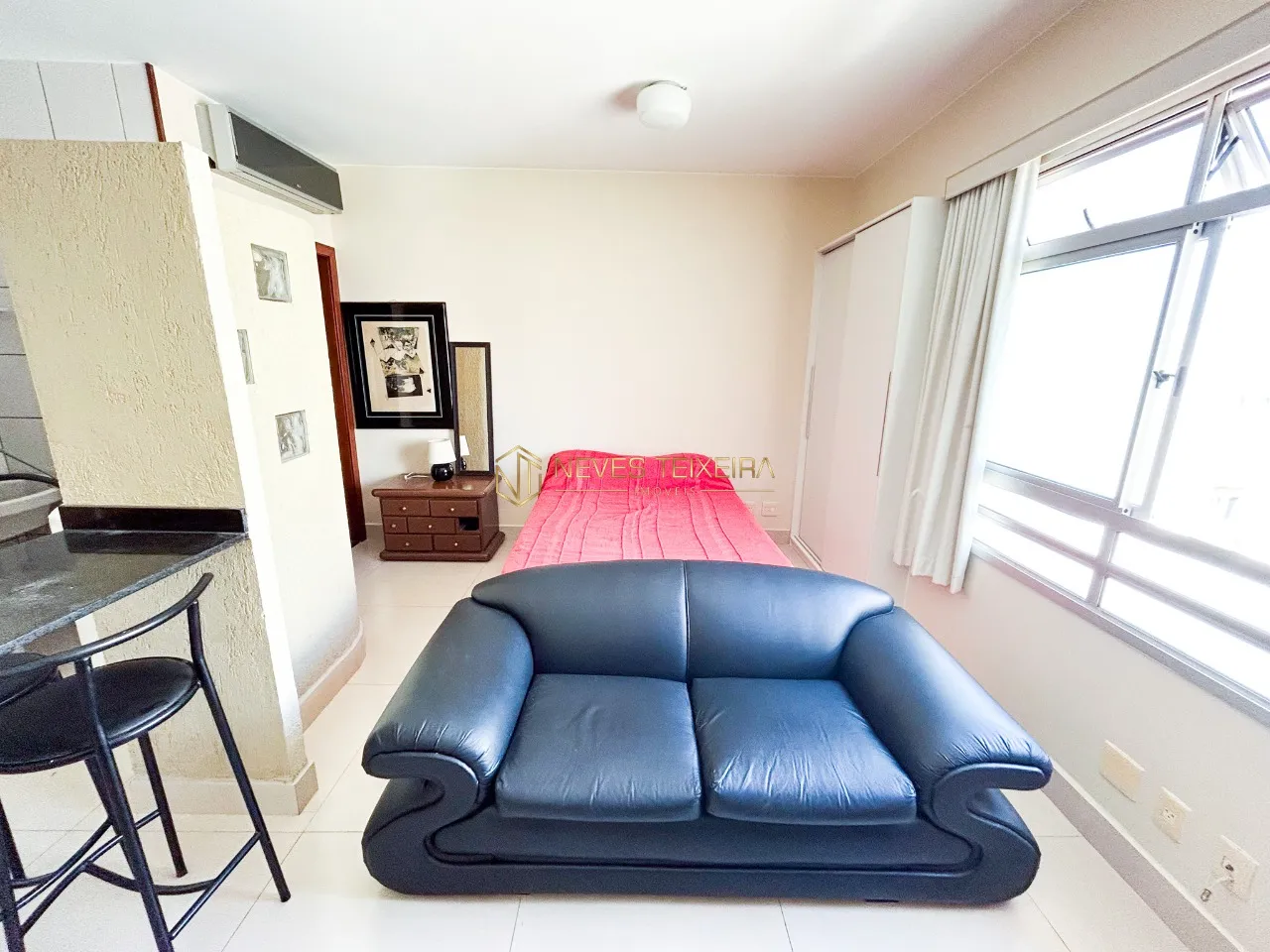 Imagem APARTAMENTO RESIDENCIAL em BRASÍLIA - DF, ASA NORTE