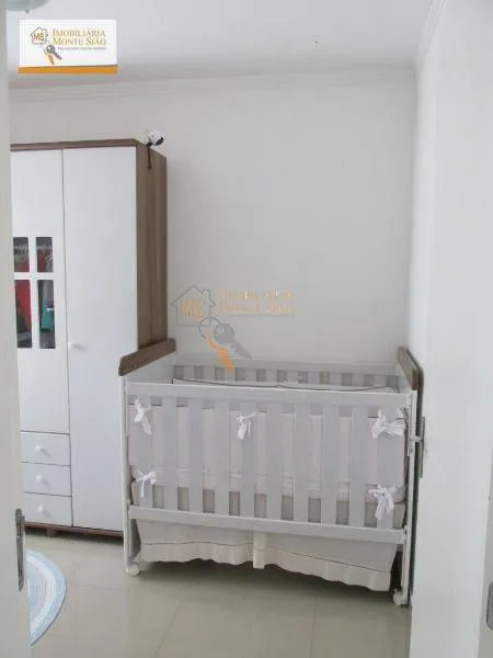 Imagem Apartamento, 49 m² - venda por R$ 392.000,00 ou aluguel por R$ 3.055,00 - Vila Endres - Guarulhos/SP