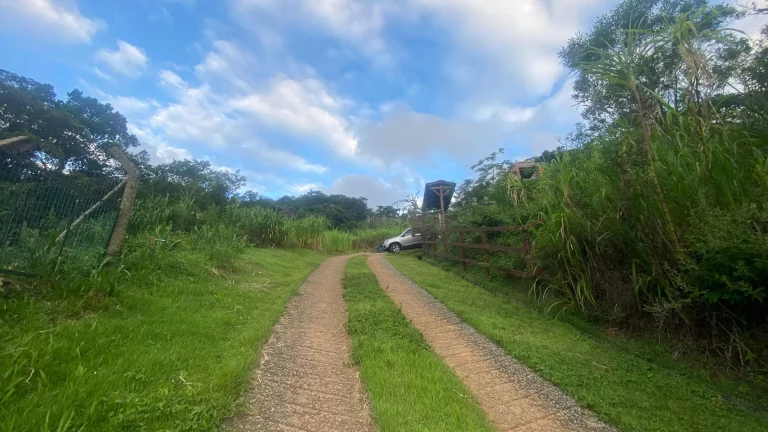 Imagem Oportunidade única: Terreno à venda em Garopaba-SC, Bairro Macacu, 1.000m² de área!
