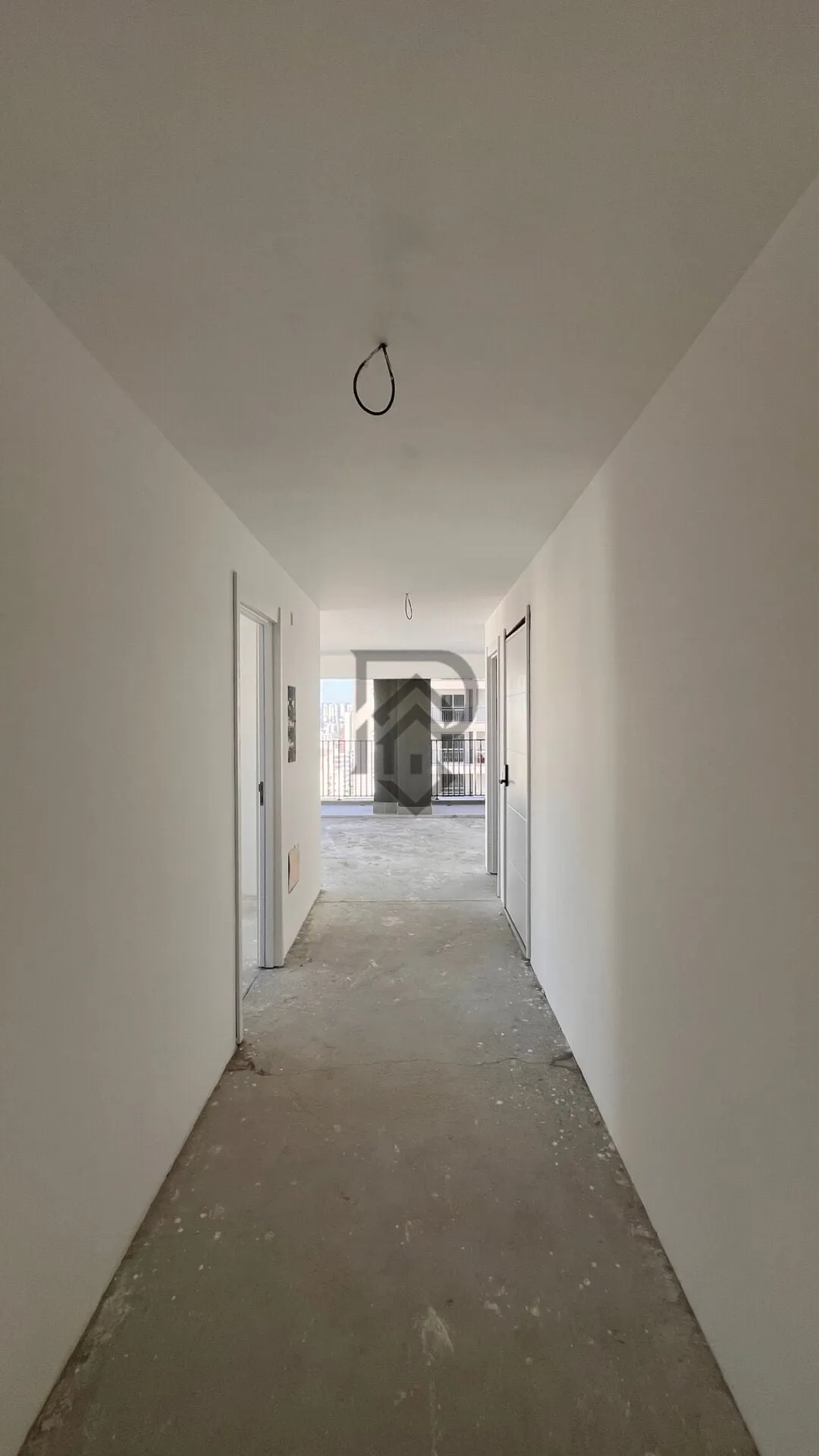 Imagem Apartamento em Campo Belo, São Paulo/SP